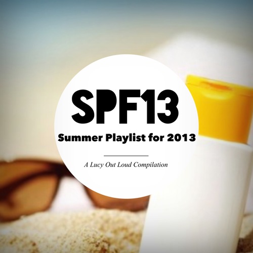 First Day of Summer = Compilation Release Day!