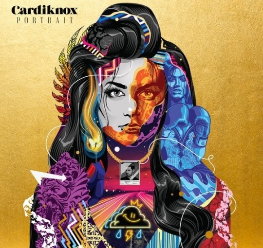 Review:: Portrait | Cardiknox