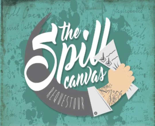 The Spill Canvas Announce Fall West Coast Tour